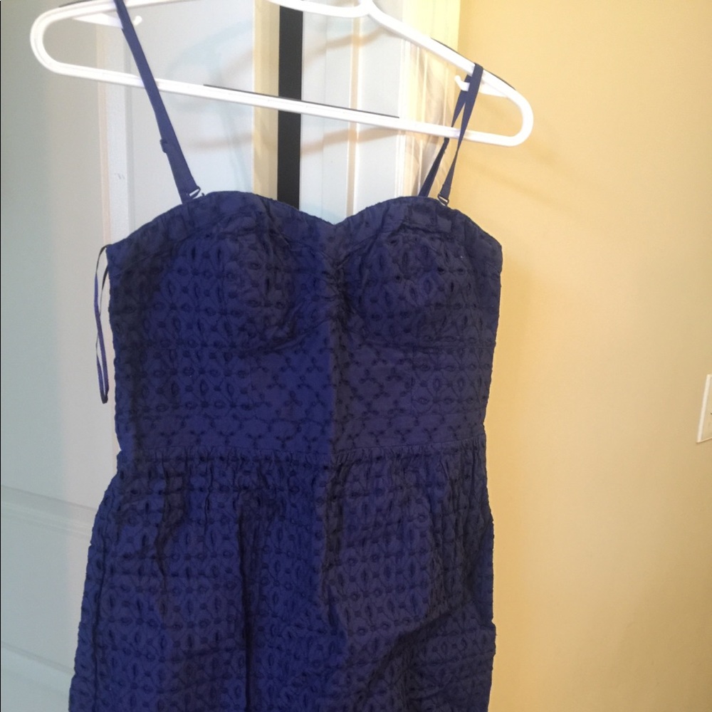American eagle outfitters summer dress